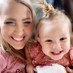 Meet your Posher, Abby